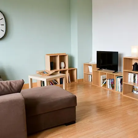 Le Mont Canigou ~ Balcon ~ Parking ~ Climatisation Apartment