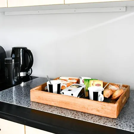 Apartment Le Mont Canigou ~ Balcon ~ Parking ~ Climatisation Perpignan