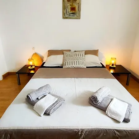 Apartment Le Mont Canigou ~ Balcon ~ Parking ~ Climatisation