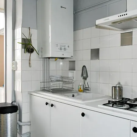 Apartment Le Mont Canigou ~ Balcon ~ Parking ~ Climatisation