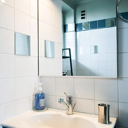 Le Mont Canigou ~ Balcon ~ Parking ~ Climatisation Apartment *