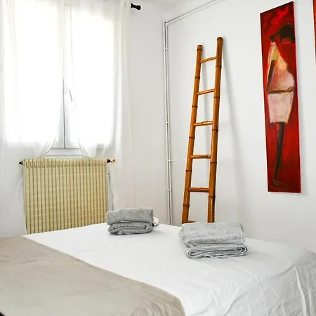 Le Mont Canigou ~ Balcon ~ Parking ~ Climatisation Perpignan