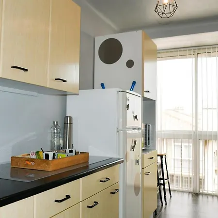 Apartment Le Mont Canigou ~ Balcon ~ Parking ~ Climatisation *