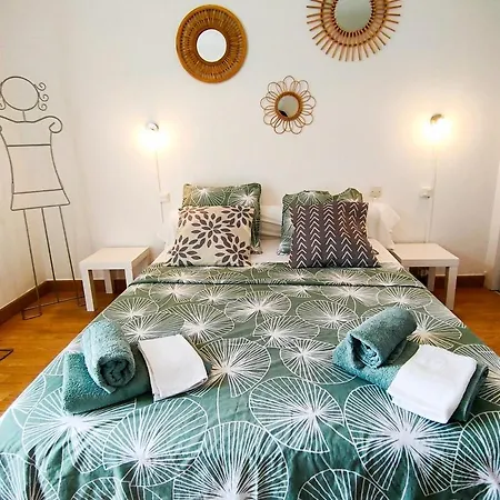 Apartment Le Mont Canigou ~ Balcon ~ Parking ~ Climatisation *